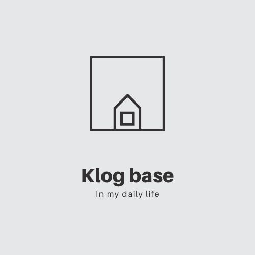 Klog base